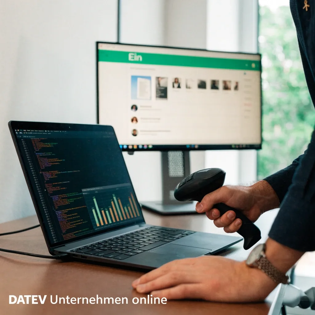 Produktteam prüft Release-Notizen im Besprechungsraum